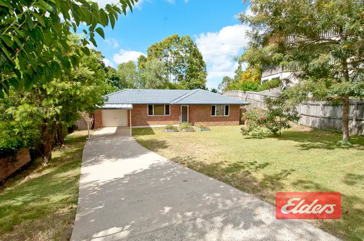 Main view of Homely house listing, 34 Sambit Street, Tanah Merah QLD 4128