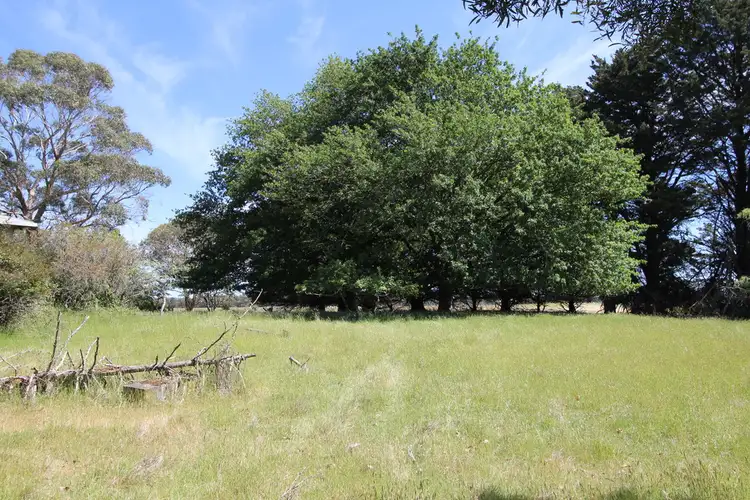 Fourth view of Homely land listing, Lot 1, 4155 Colac-Ballarat Road, Enfield VIC 3352