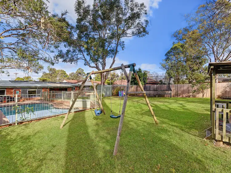 Sixth view of Homely house listing, 19 Saddington Street, Turramurra NSW 2074