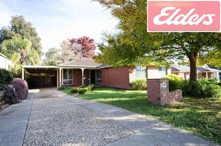 9 Meyer Place, Thurgoona NSW 2640