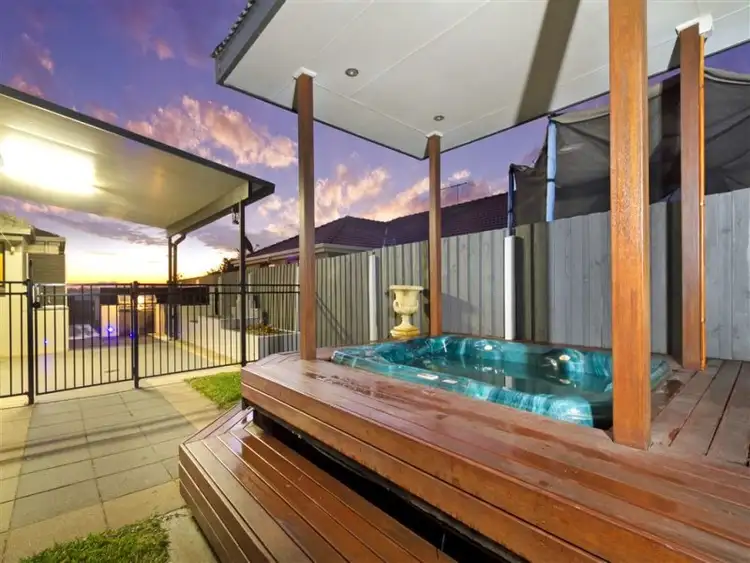 Third view of Homely house listing, 35 Manor Crescent, Wakerley QLD 4154