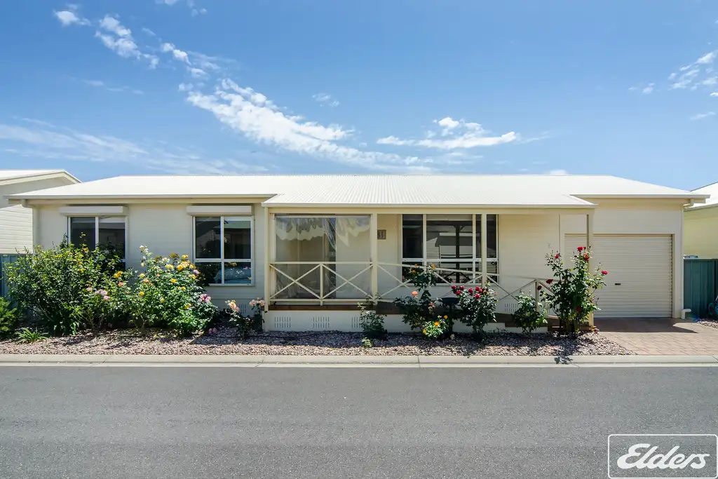 Main view of Homely house listing, 81/24 Gardiner Street, Goolwa SA 5214