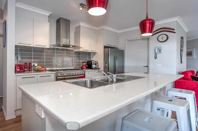 Second view of Homely house listing, 12 Tuxedo Drive, Gisborne VIC 3437
