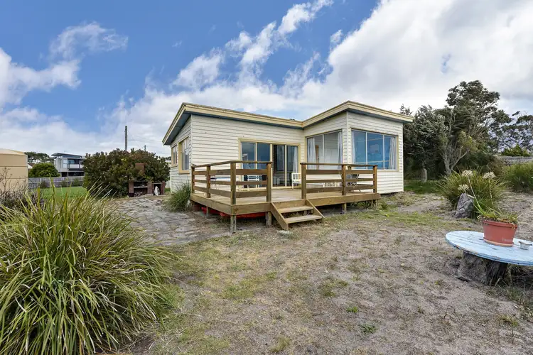 Third view of Homely house listing, 23 Eighth Avenue, Dodges Ferry TAS 7173