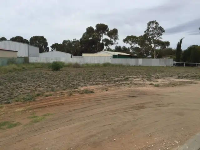 Second view of Homely land listing, 2 Myrtle Avenue, Murray Bridge SA 5253