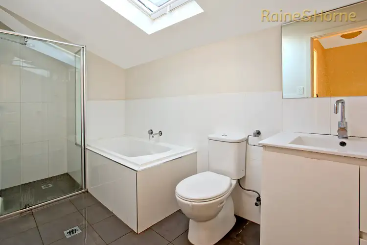 Fourth view of Homely townhouse listing, 6/75 AUSTRALIA STREET, St Marys NSW 2760