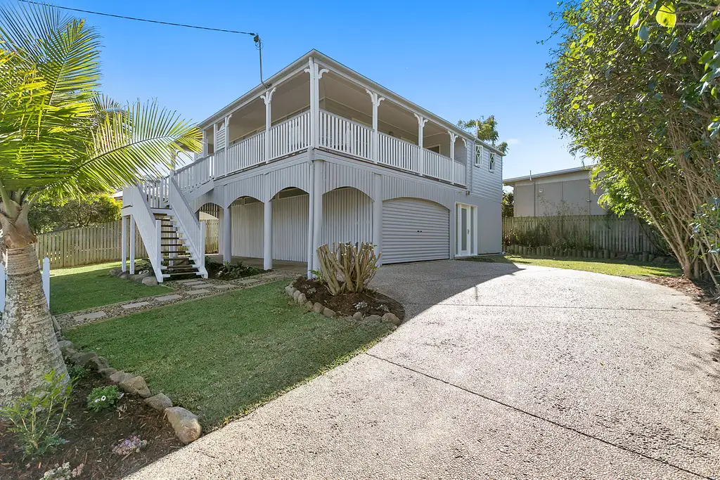 Main view of Homely house listing, 7 Allara Street, Manly QLD 4179