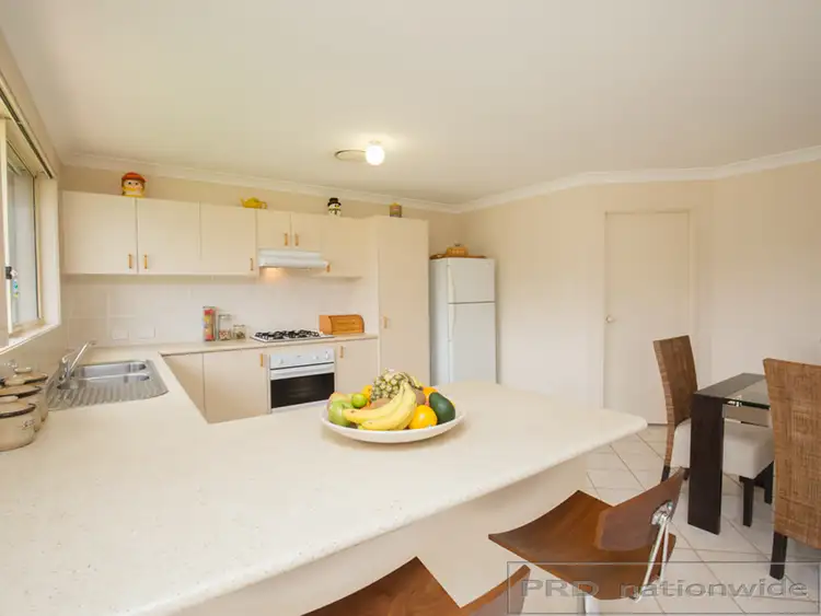 Sixth view of Homely house listing, 22 Springbok Crescent, East Maitland NSW 2323