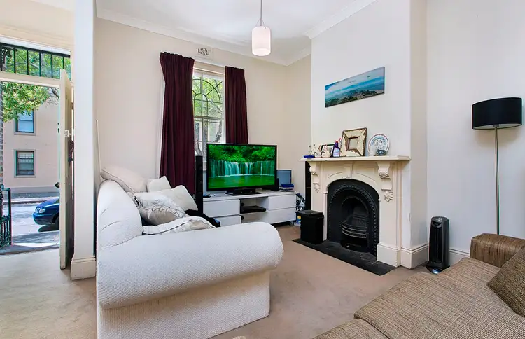 Third view of Homely house listing, 69 Shepherd Street, Chippendale NSW 2008