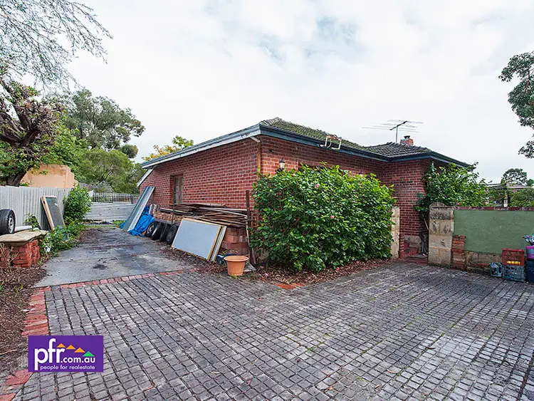 Third view of Homely house listing, 361 Berwick St, East Victoria Park WA 6101