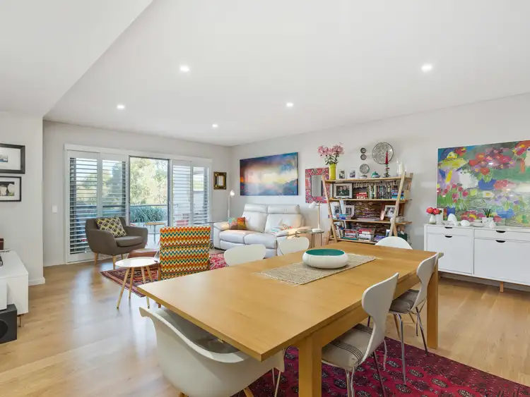 Sixth view of Homely apartment listing, 19/1 Albert Street, North Perth WA 6006