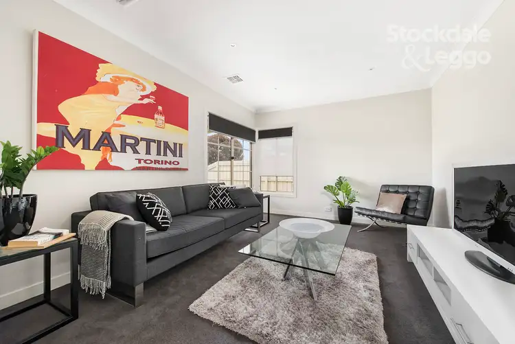 Fourth view of Homely house listing, 51 Davies Street, Hadfield VIC 3046