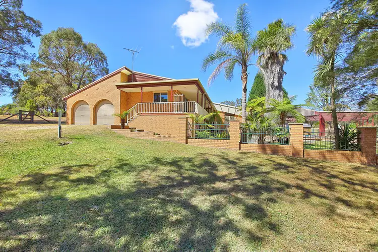 75 Lakes Street, Thirlmere NSW 2572