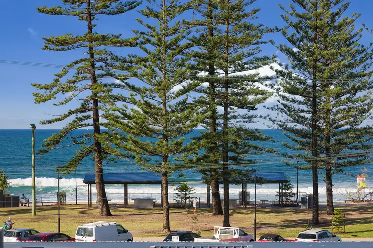 Main view of Homely apartment listing, 8/158 Alexandra Parade (Avalon), Alexandra Headland QLD 4572