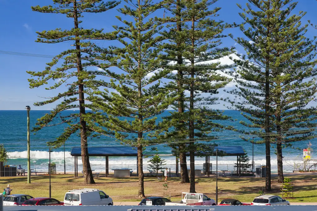 Main view of Homely apartment listing, 8/158 Alexandra Parade (Avalon), Alexandra Headland QLD 4572