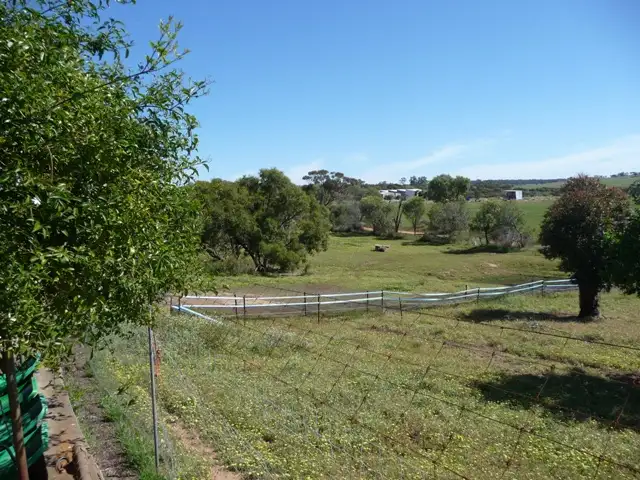 Fifth view of Homely rural property listing, 551 Butchers Road, Beverley WA 6304