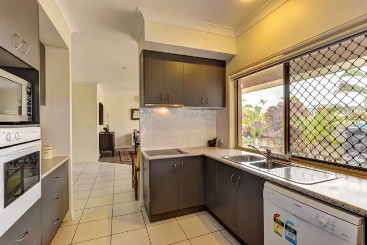 Fifth view of Homely house listing, 11 Brandon Court, Coral Cove QLD 4670