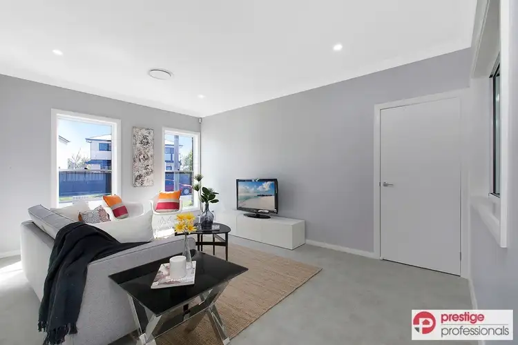 Third view of Homely house listing, 1 Miri Crescent, Holsworthy NSW 2173
