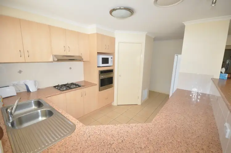 Fifth view of Homely house listing, 1 Tullarook Grove, SPRING GROVE via, Casino NSW 2470