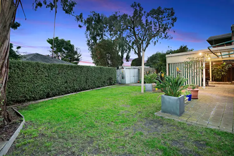 Fifth view of Homely house listing, 38 Casuarina Drive, Frankston South VIC 3199