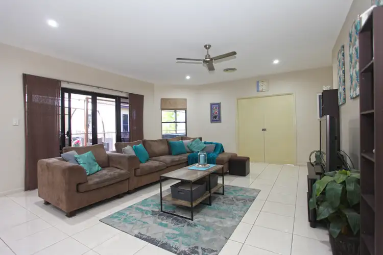 33 Manning Street, Rural View QLD 4740
