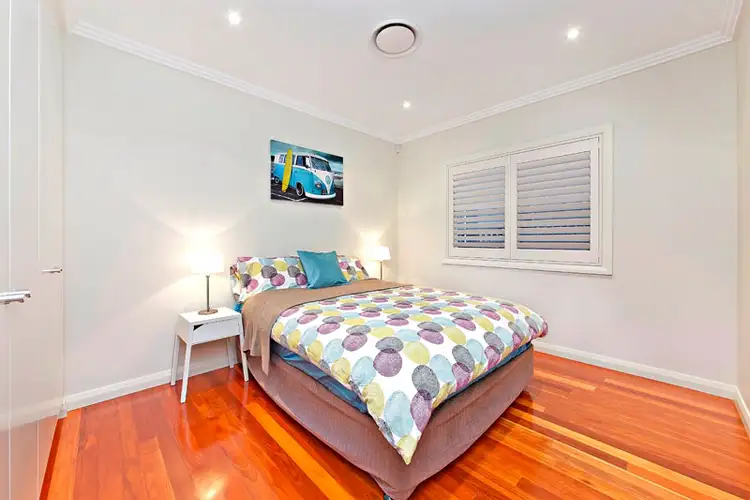 Sixth view of Homely house listing, 81 Bruce Avenue, Belfield NSW 2191
