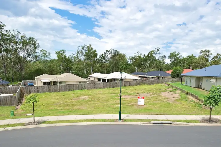Lot 60 Honeywood Dr, Fernvale QLD 4306