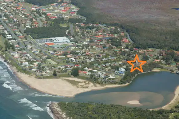 Fourth view of Homely unit listing, 2/18 Aqua Crescent, Lake Cathie NSW 2445