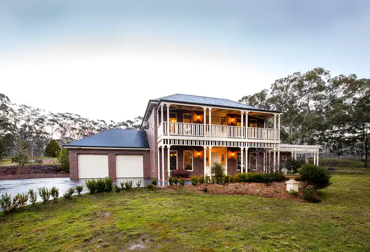 1119 Gillies Road, Ascot VIC 3364