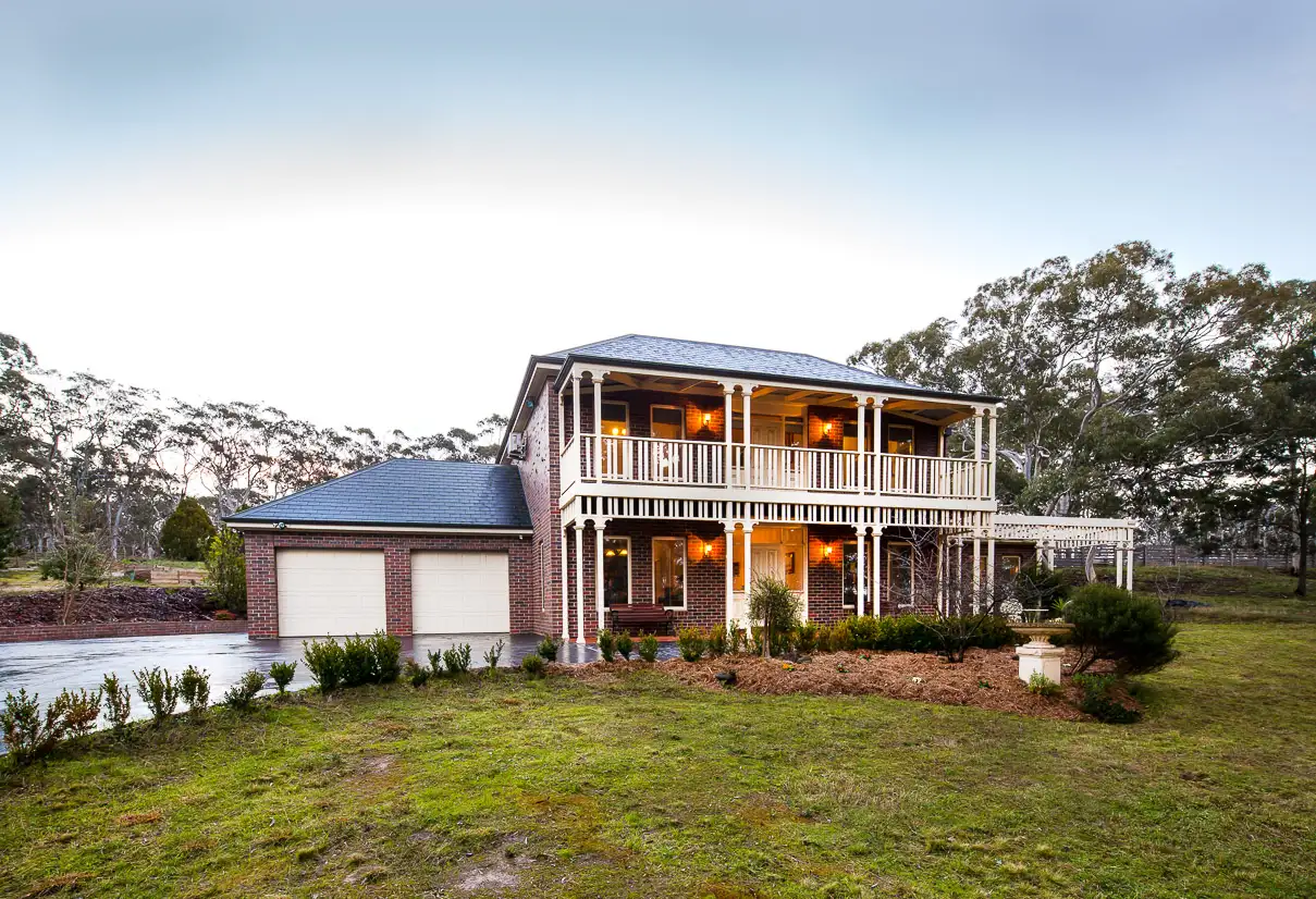 Main view of Homely house listing, 1119 Gillies Road, Ascot VIC 3364