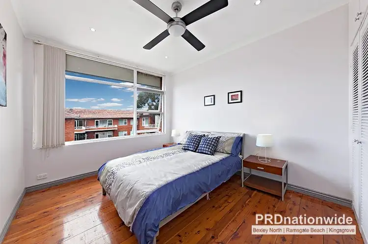 Fourth view of Homely unit listing, 19/124 Chuter Avenue, Ramsgate Beach NSW 2217