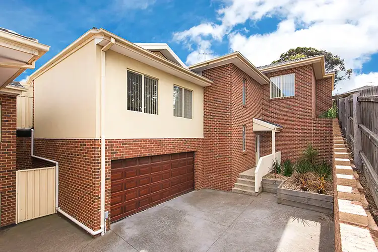 5/102A Railway Parade, Pascoe Vale VIC 3044