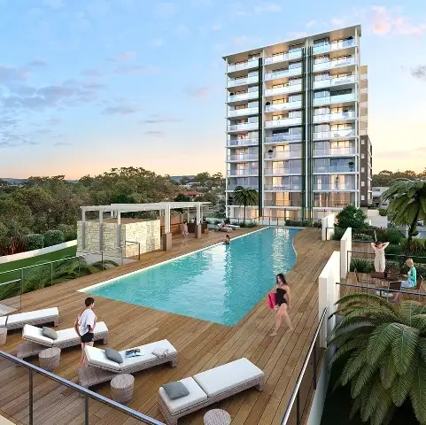 Seventh view of Homely apartment listing, 17 Bath Street, Labrador QLD 4215