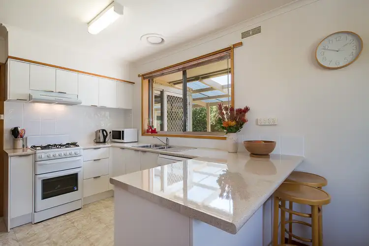 Third view of Homely house listing, 8 Form Street, Wendouree VIC 3355