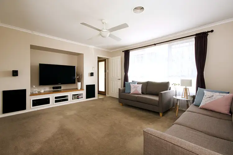 Second view of Homely house listing, 4 Janine Court, Newcomb VIC 3219