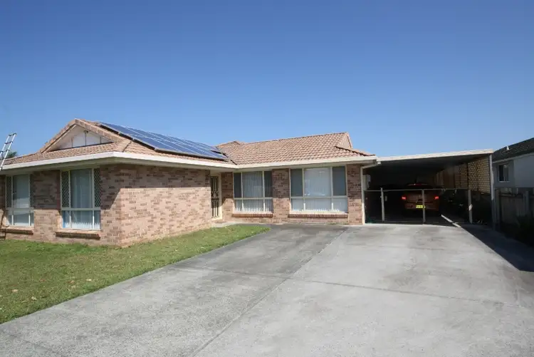 Main view of Homely house listing, 27 St Kitts Way, Bonny Hills NSW 2445