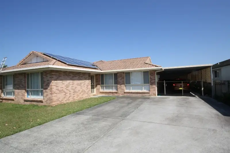 Main view of Homely house listing, 27 St Kitts Way, Bonny Hills NSW 2445