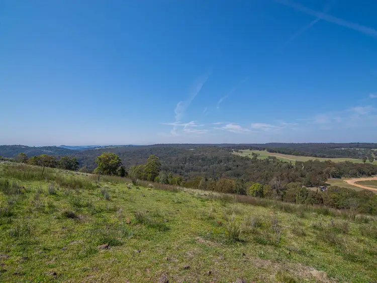 Second view of Homely rural property listing, 239 Upper Botobolar Road, Mudgee NSW 2850