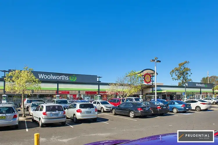 Sixth view of Homely semi-detached listing, 8/7 Thomas Rose Drive, Rosemeadow NSW 2560