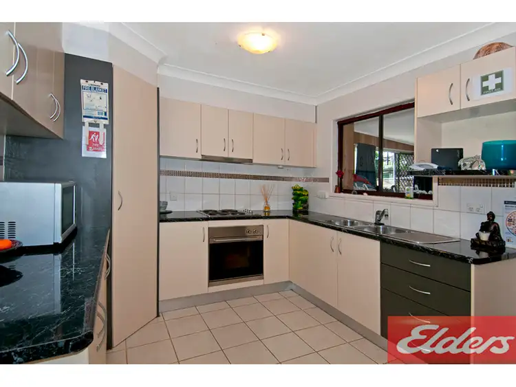 Fifth view of Homely house listing, 14 Sheen Road, Woodhill QLD 4285