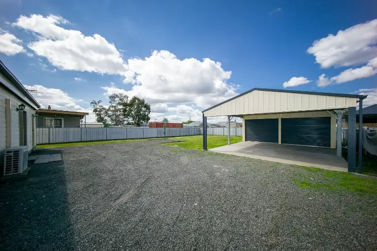 Second view of Homely house listing, 53 Wollombi Road, Cessnock NSW 2325