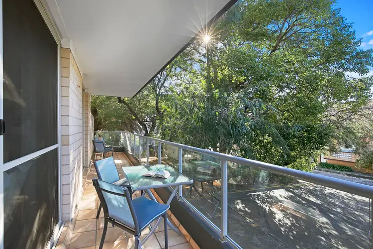 Third view of Homely unit listing, 19/10 Ramsay Street, Collaroy NSW 2097