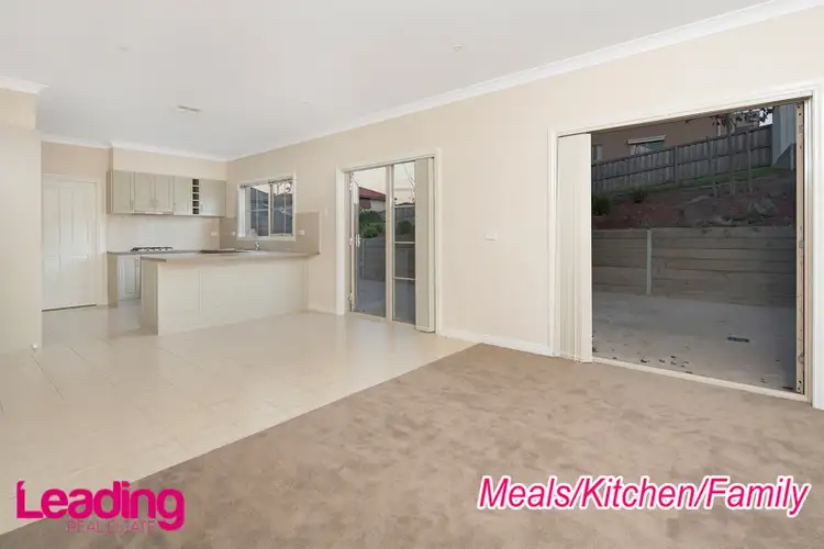 Third view of Homely house listing, 3 Grand Ridge Way, Sunbury VIC 3429