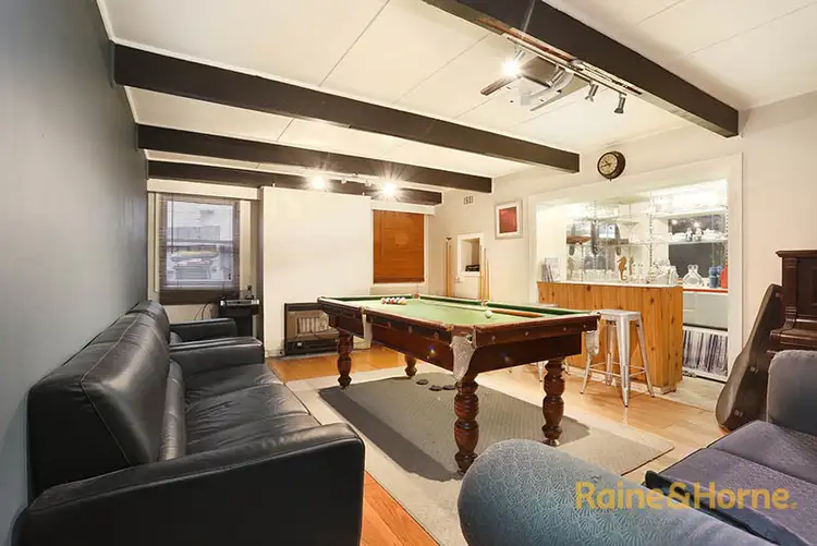 Fifth view of Homely house listing, 27 Hillside Crescent, Maribyrnong VIC 3032