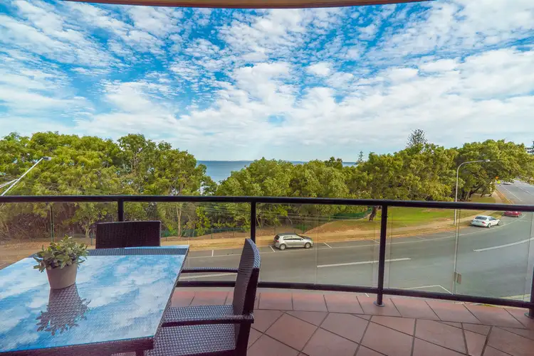 Fourth view of Homely unit listing, 5/81 Marine Parade, Redcliffe QLD 4020