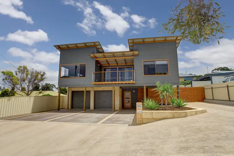 2/4 Hill Place, Port Lincoln SA 5606