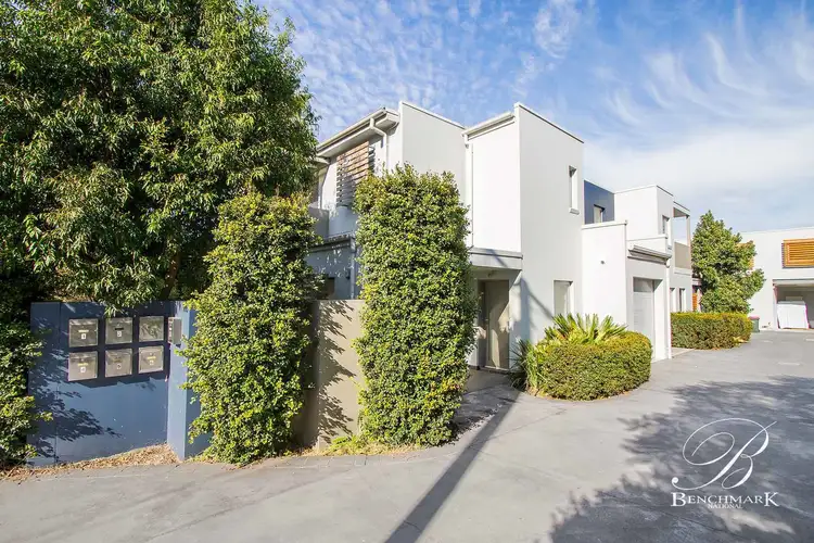 Address available on request