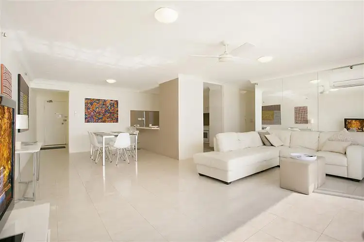 Third view of Homely apartment listing, 24B/ 5 Clifford Street, Surfers Paradise QLD 4217