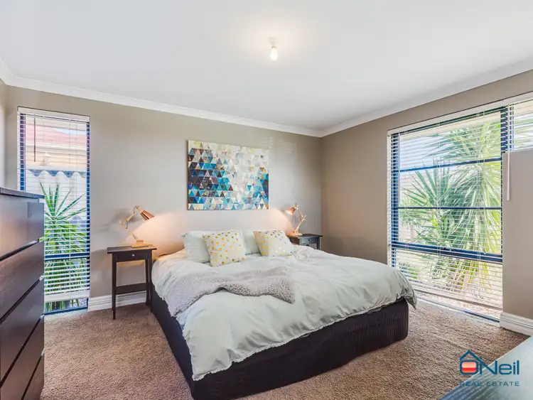Sixth view of Homely house listing, 6 Starflower Way, Baldivis WA 6171