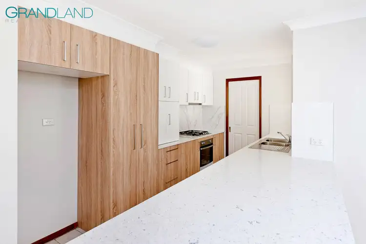 Sixth view of Homely house listing, 117 Welling Drive, Narellan Vale NSW 2567